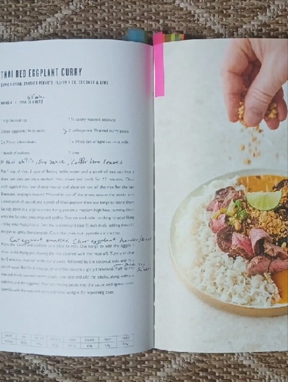 Jamie Oliver 7 Ways Cookbook: Easy Ideas for Every Day of the Week